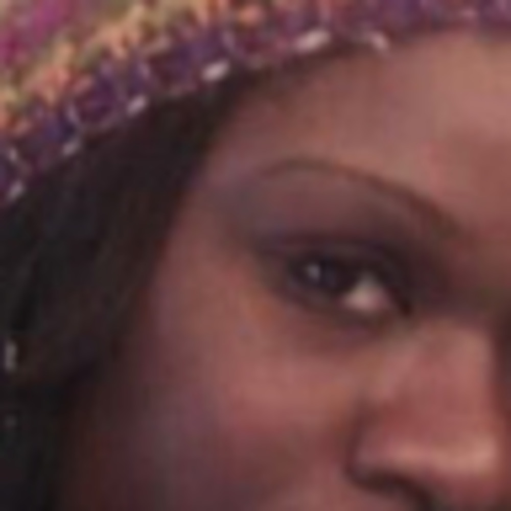 Meet your Posher, Sherri